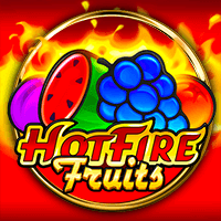 Mâm trái cây lửa game cover