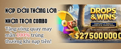 Casino Trực Tuyến Đẳng Cấp