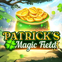 Patrick's Magic Field thumbnail