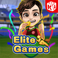 TRÒ CHƠI ƯU TÚ game cover